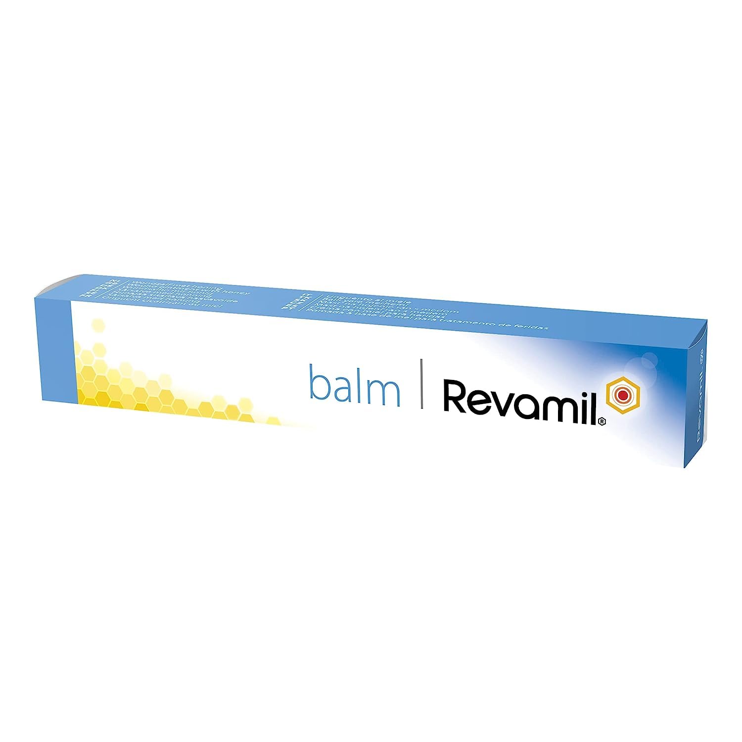 Revamil Balm, Single Tube, 50 Grams