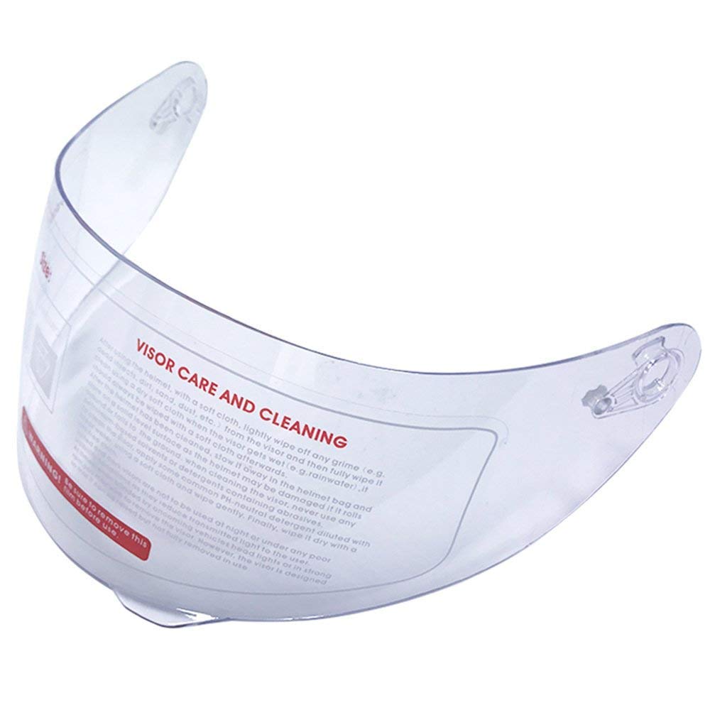 ILMHelmet Clear Visor for Model 902 902L 902BT