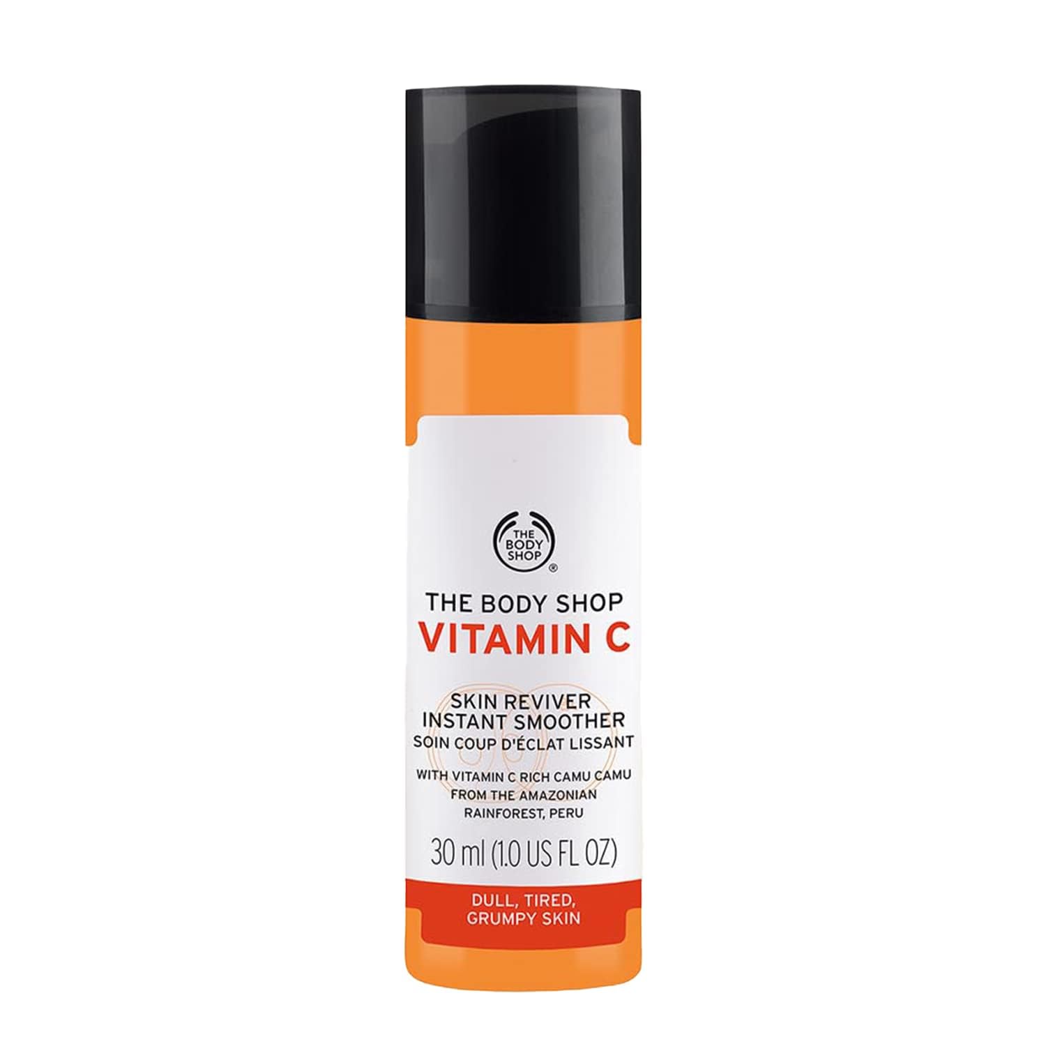 The Body Shop Vitamin C Skin Boost Instant Smoother 30ml