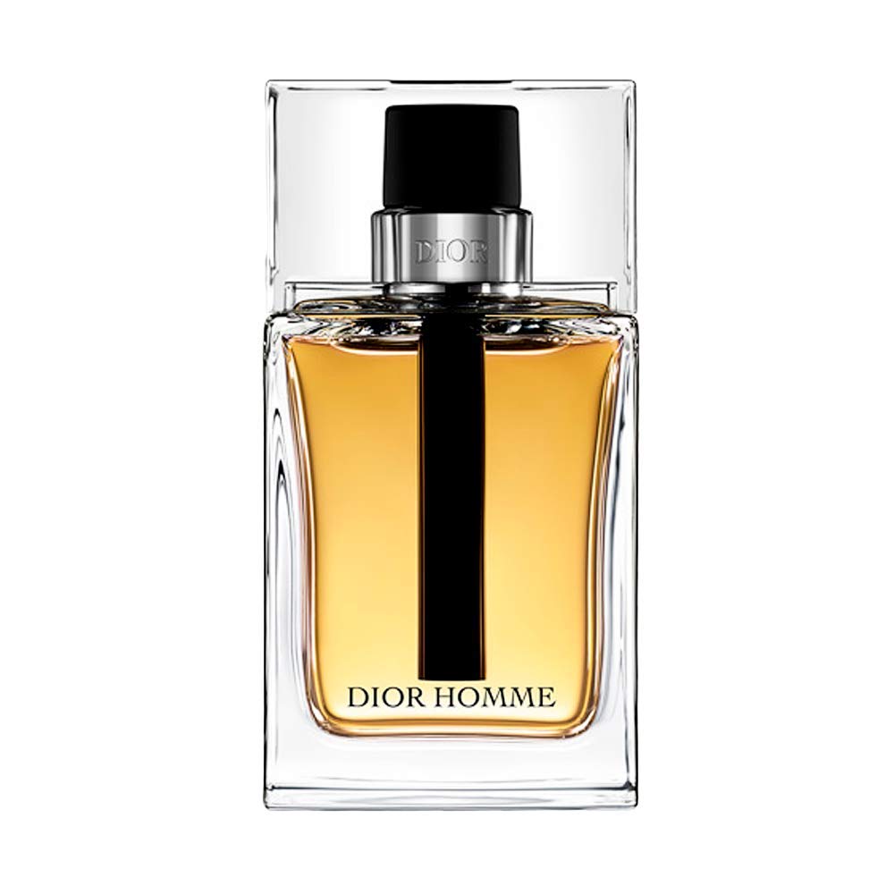 DiorPerfume - Christian Dior Dior Homme - perfume for men - Eau de Toilette, 100ml