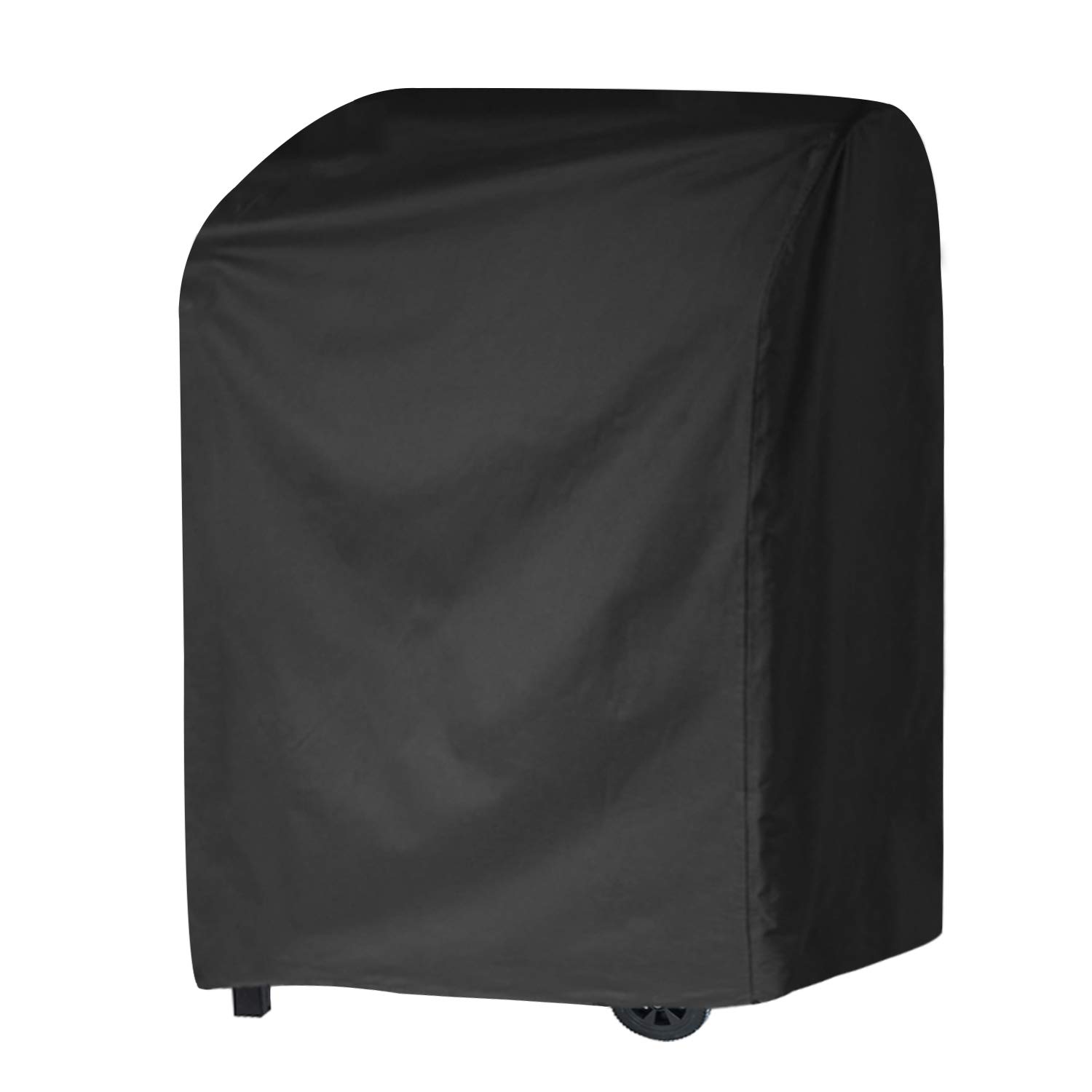 AWNIC Rectangular Grill Cover Waterproof BBQ Cover 105 x 49 x 102 cm