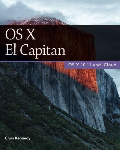 OS X El Capitan