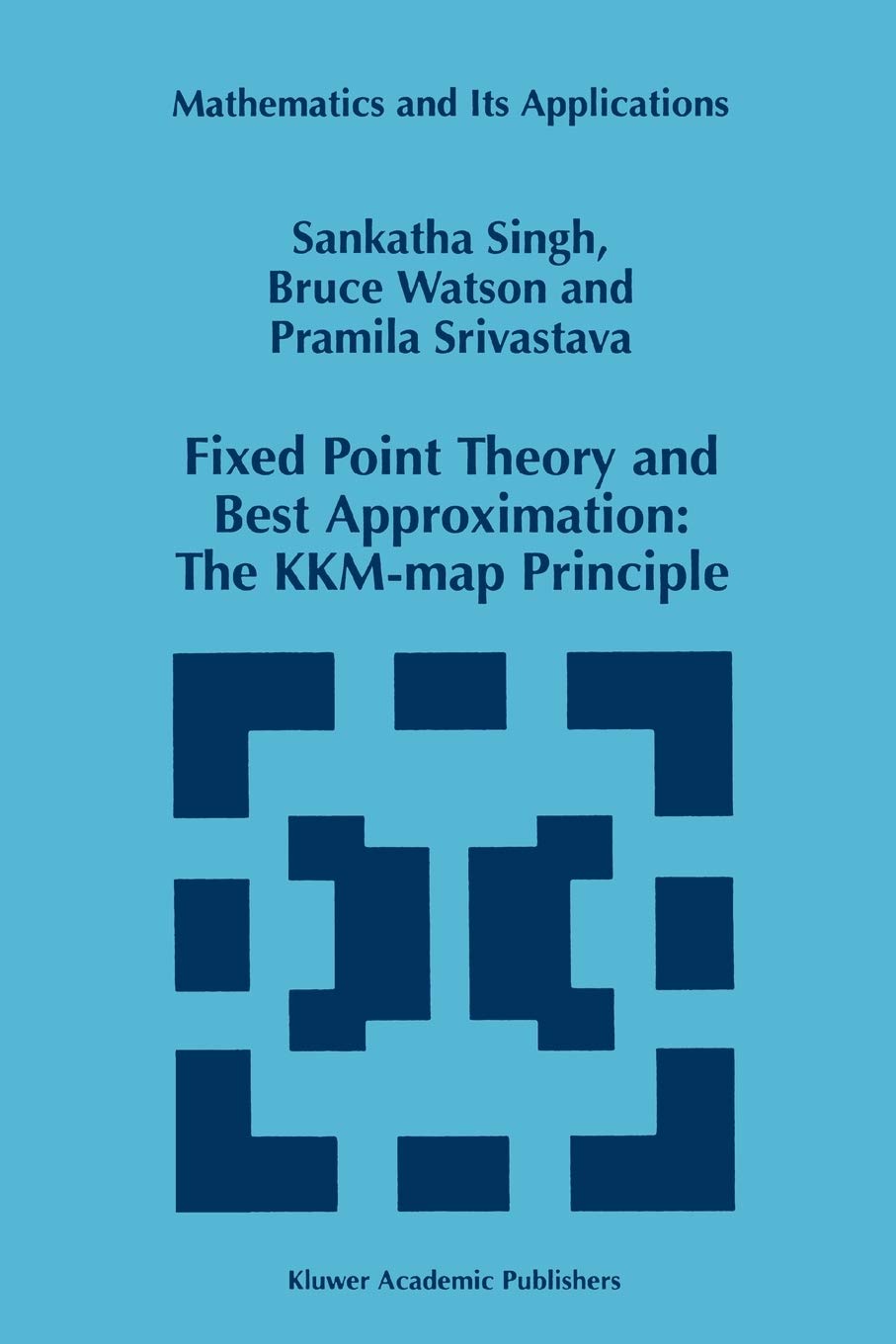 Fixed Point Theory and Best Approximation: The KKM-map Principle