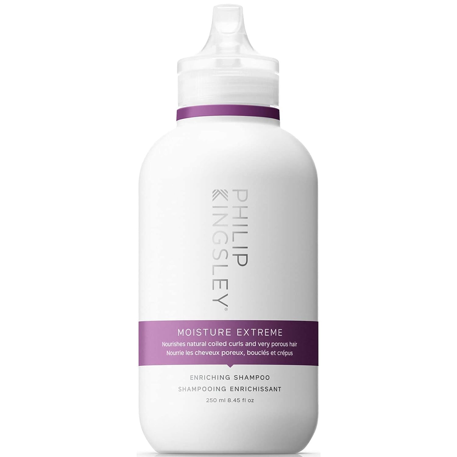 PHILIP KINGSLAY Moisture Extreme Shampoo 250ml