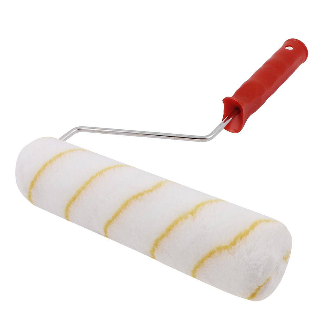 9 Inch Length Plush Sleeve Cover Wall Paint Painting Brush Roller