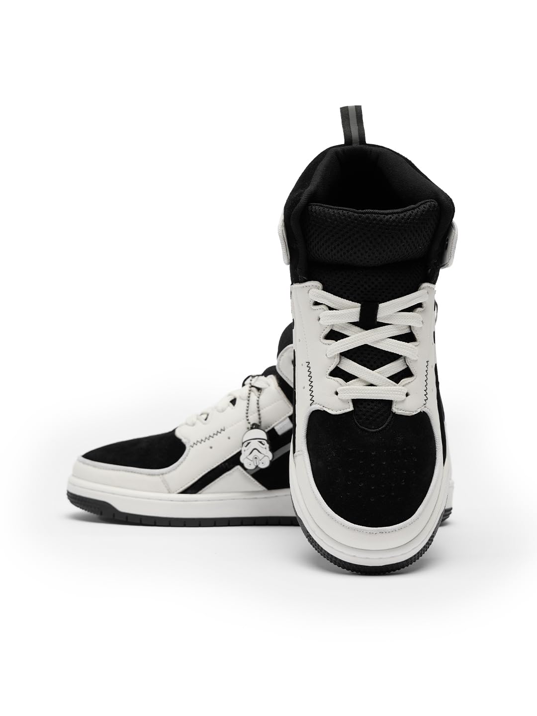 The Souled Storemens Star Wars: Stormtrooper Sneaker