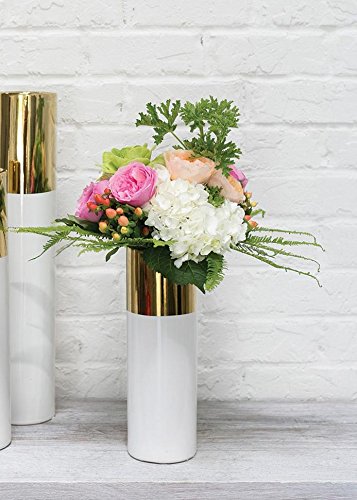 Modern vases diy