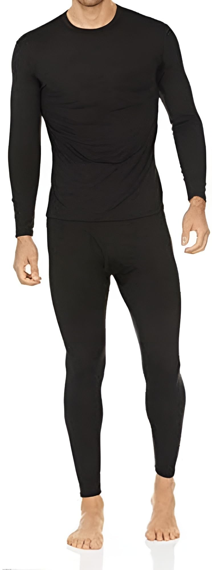 Thermajohn mens J-t-m-1836 Base Layer Set