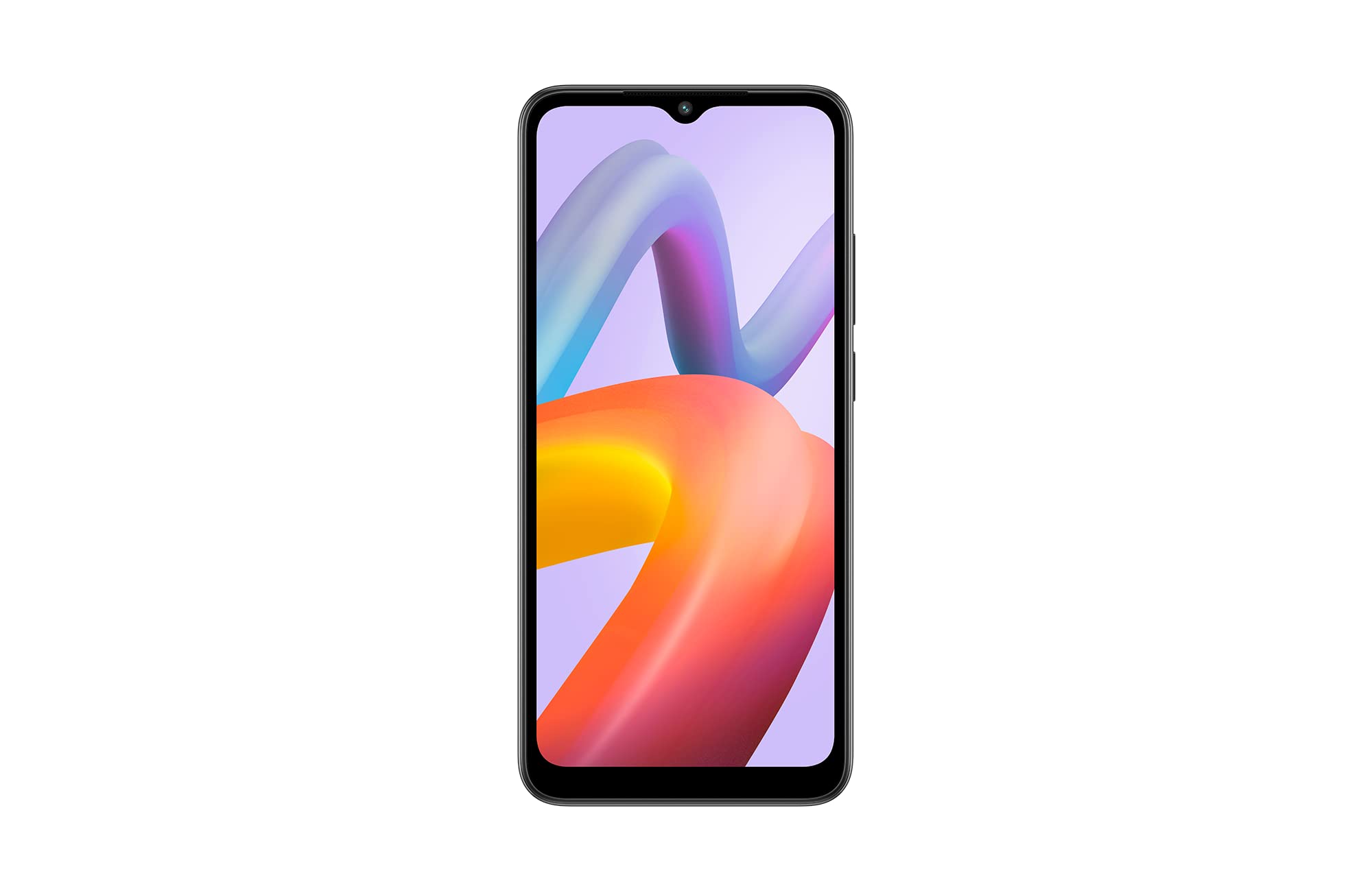 XiaomiRedmi A2 Black 2GB RAM 32GB ROM, 1TB Expandable storage & 5000 mAh battery (UK Version, 2 Year Warranty)