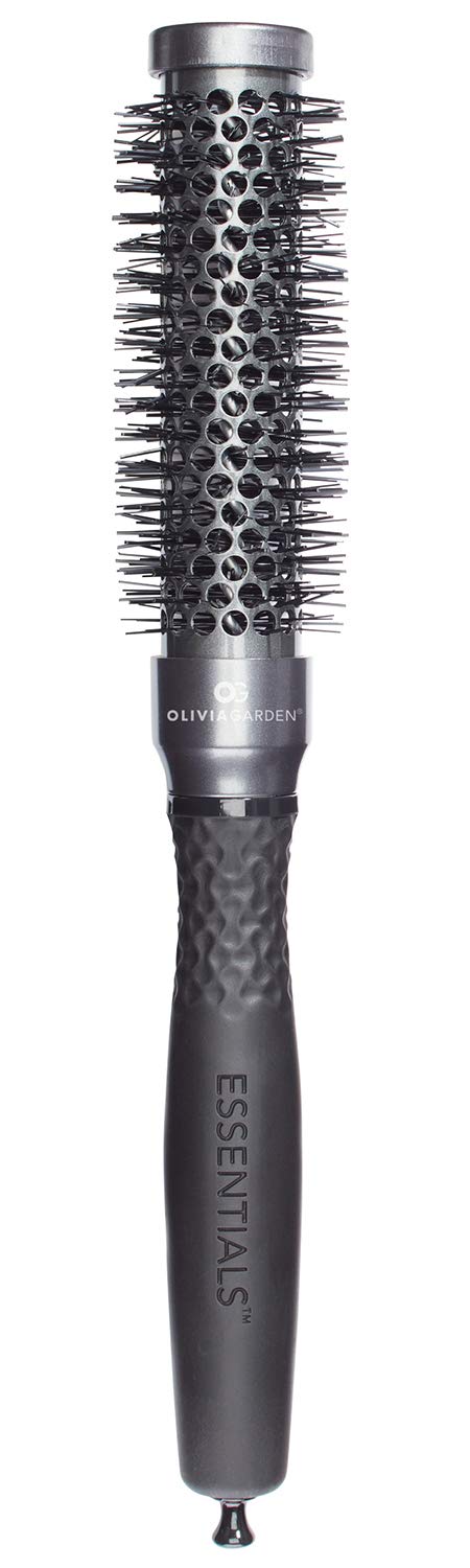 Olivia Garden ESSENTIALS Thermal brush 1” (25 mm)