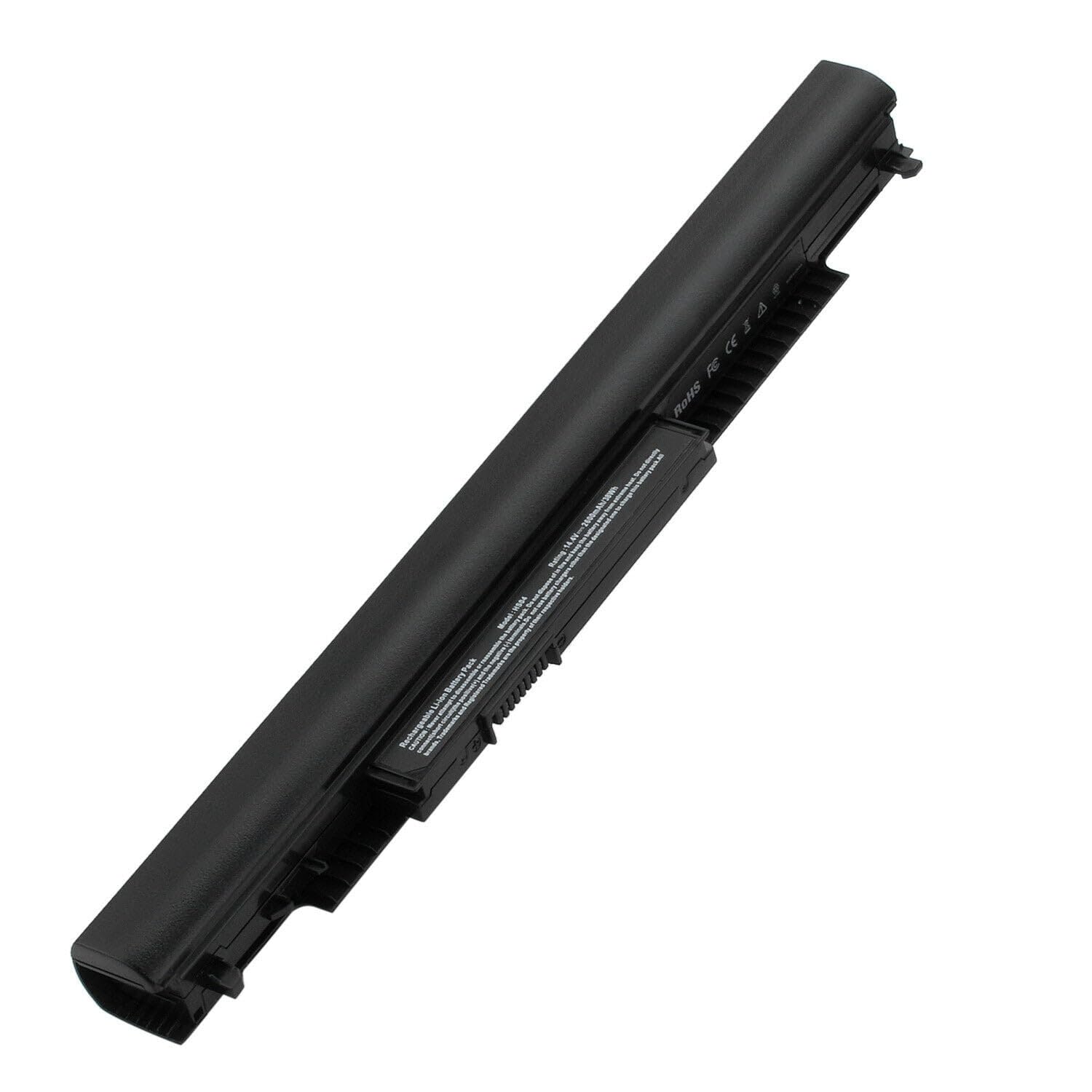 R & I HS04 Replacement Battery for HP HS04 4-Cell Compatible for Hp Pavilion 15-AY542TU, 15-AY542UR, 15-AY543TU, 15-AY543UR Laptop Battery with Hp Pavilion Laptops (Black)