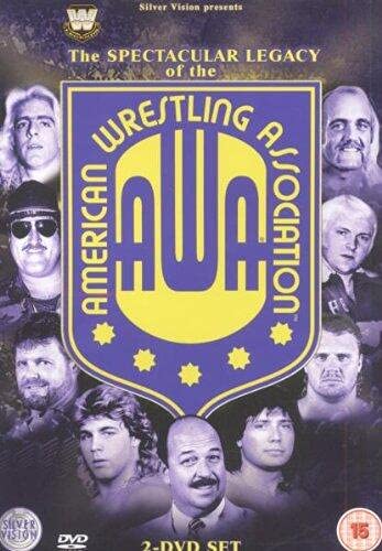 The spectacular legacy of the Awa