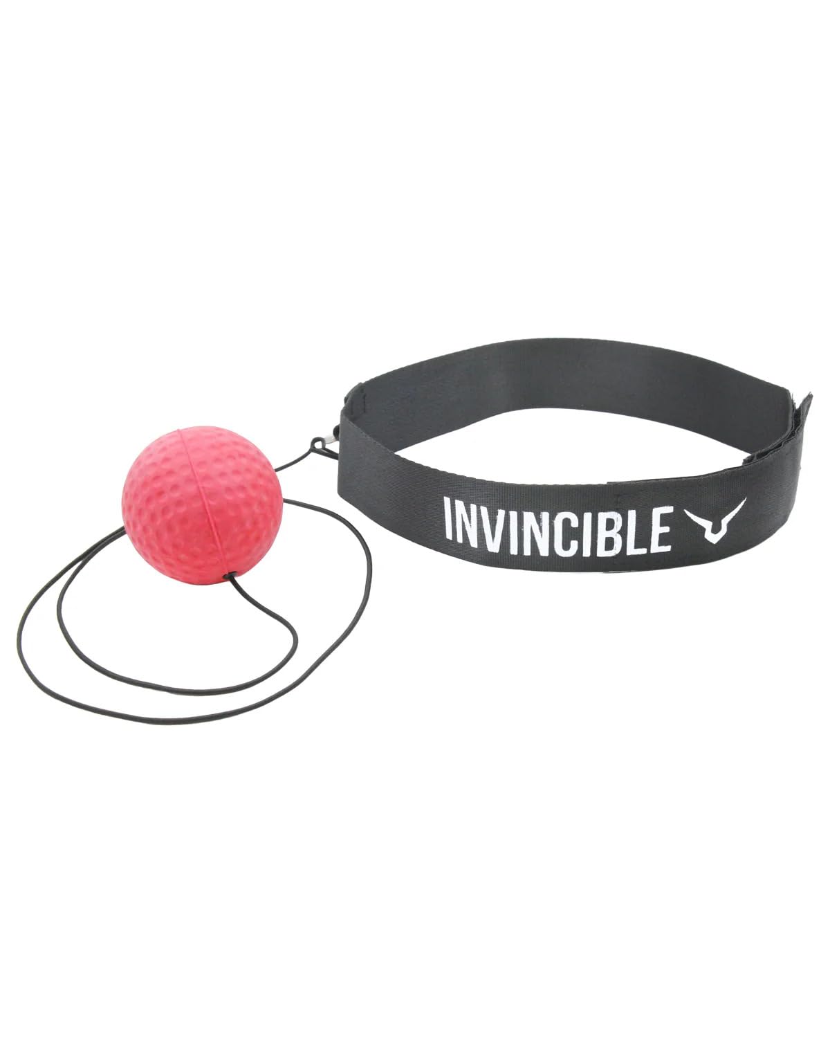 Invincible Boxing Reflex Ball