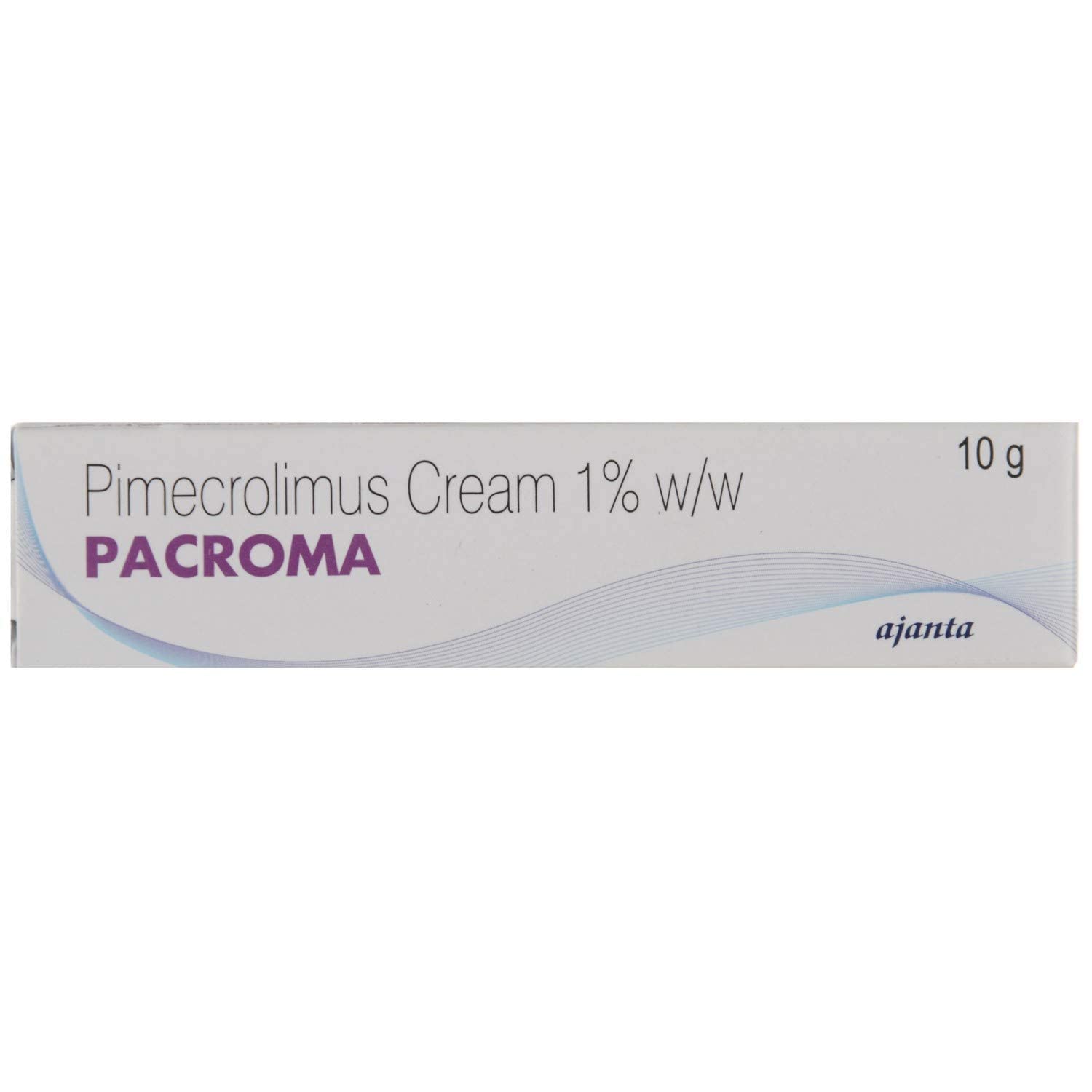 OPERIO Entirety Ajanta Pacroma Cream 10gm