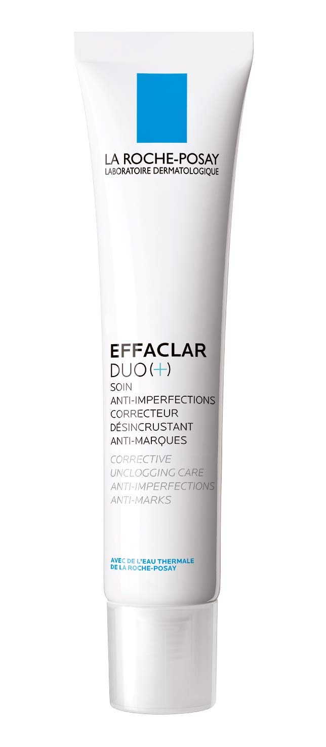 La Roche-Posay Effaclar Duo, 40 ml