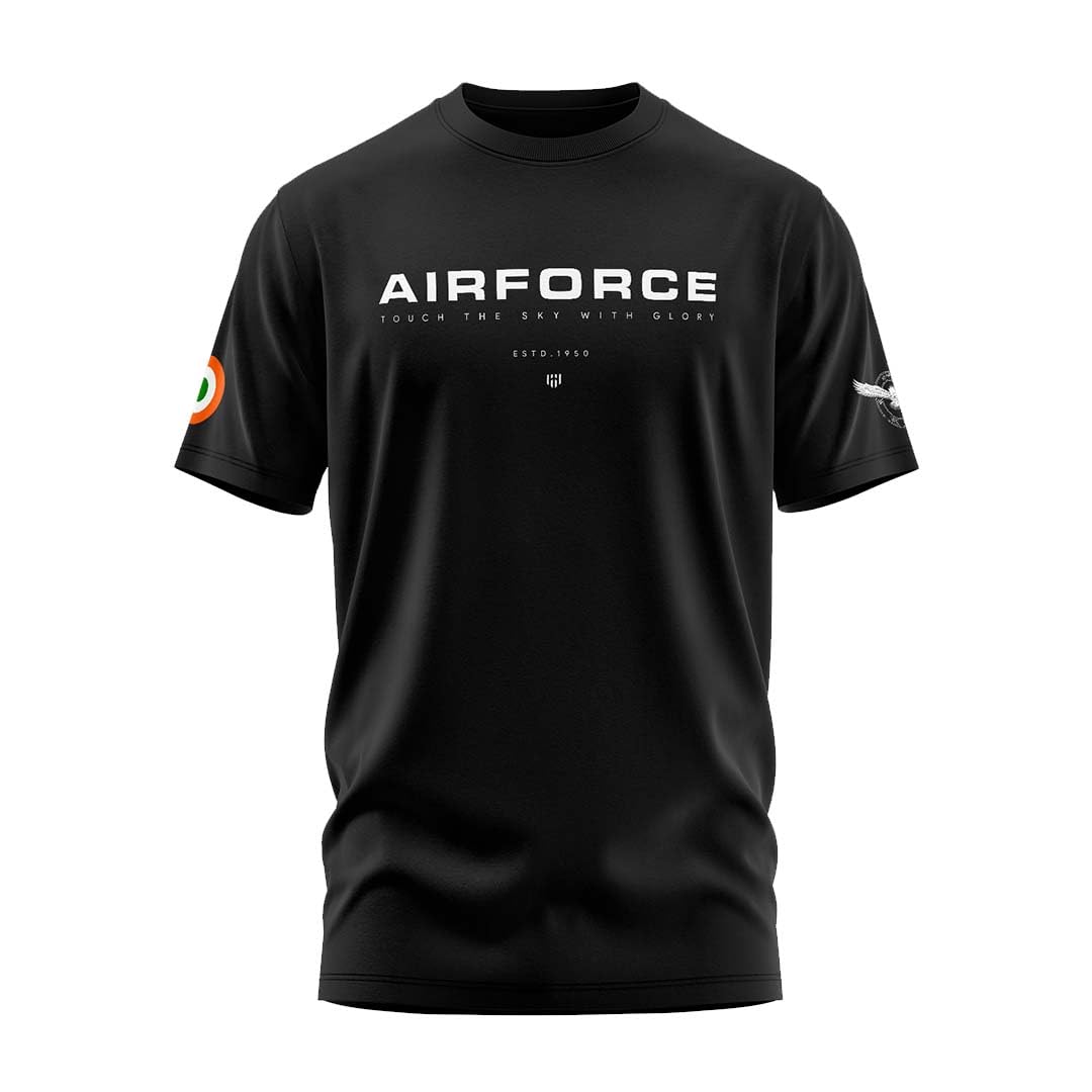 Aero ArmourAirforce Origin T-Shirt