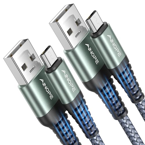 AINOPE Micro USB Cable…