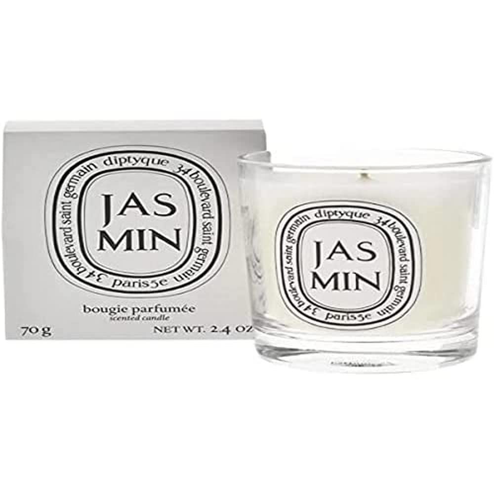 DiptyqueJasmin Scented Candle 70G