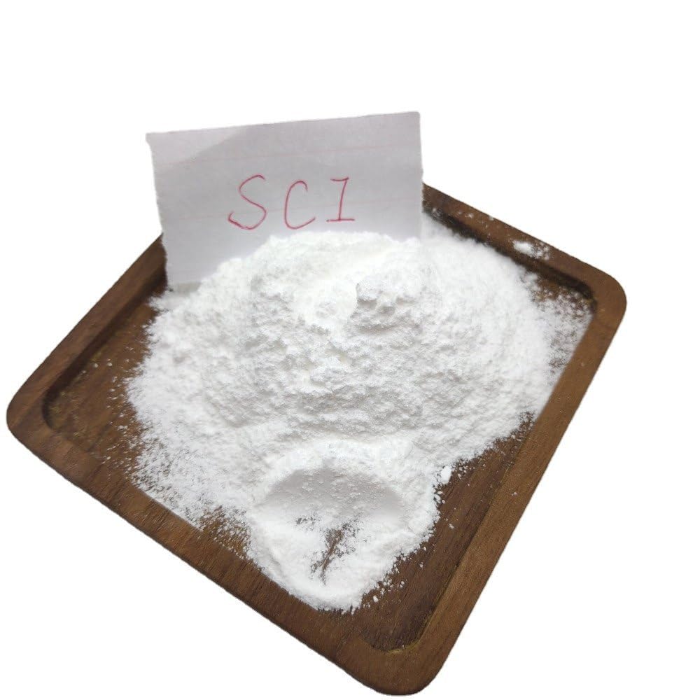 MB SCI Sodium Cocoyl Isethionate powder 100 Grams, Pure Cosmetic Grade