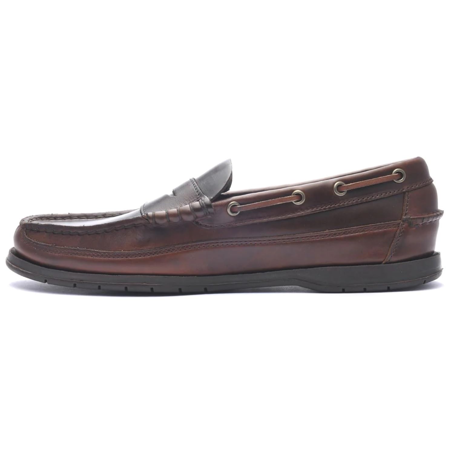 SebagoMen's Sloop Slip-On Loafer