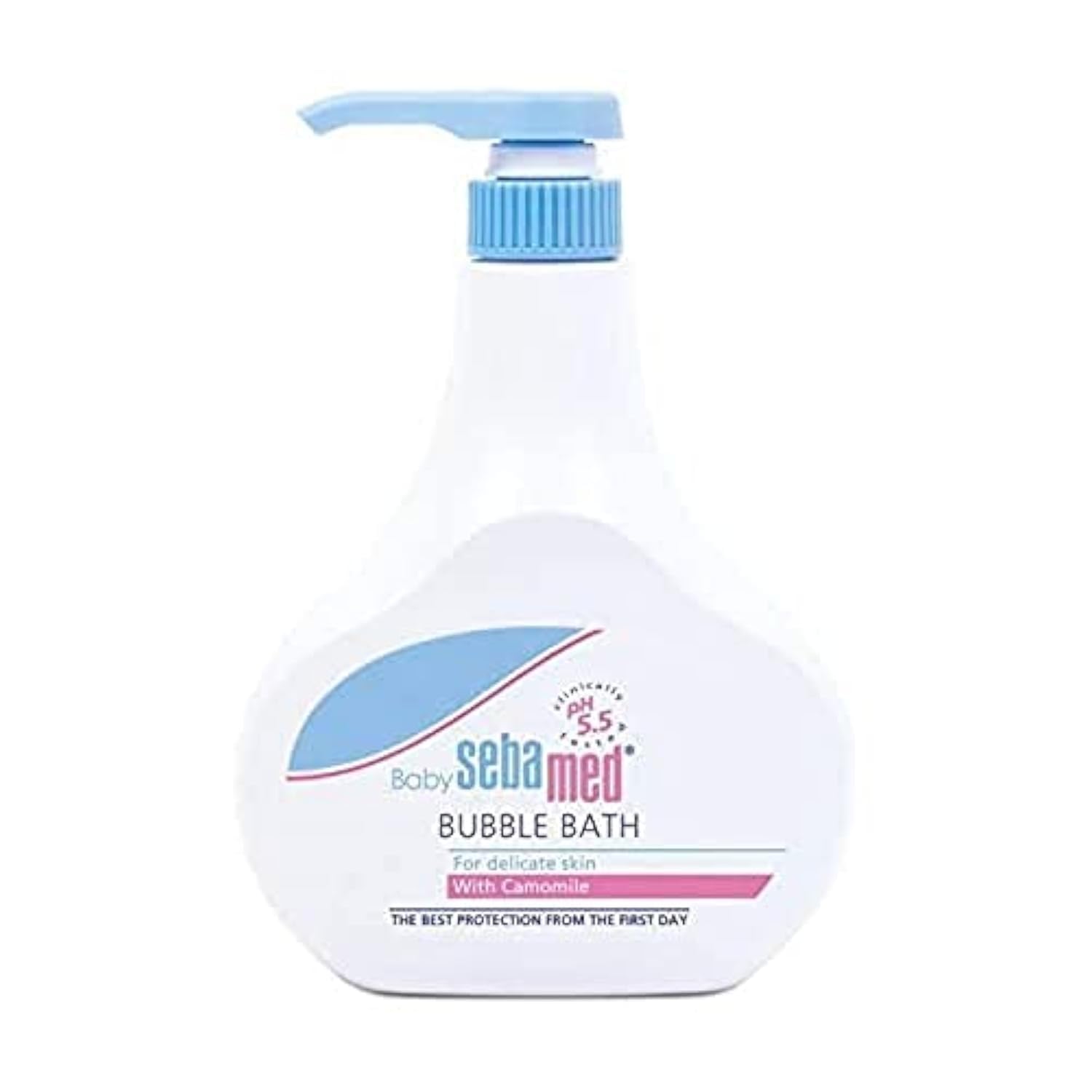 Sebamed Baby Bubble Bath 500 ml