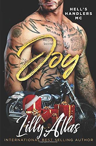 Joy (Hell's Handlers MC Book 7)