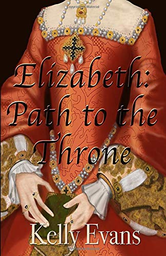 Elizabeth: Path to the Throne