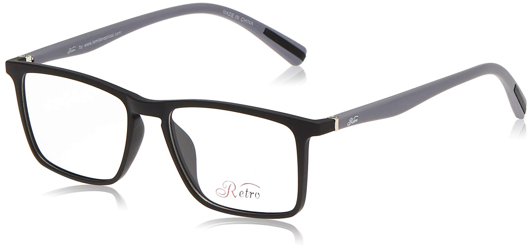 unisex-adult RETRO 5601 Unisex Optical Frames