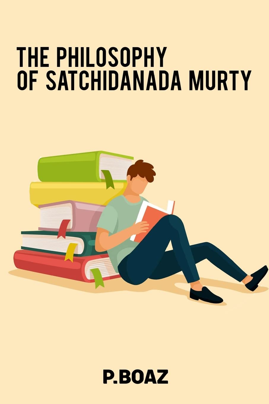 The philosophy of satchidanada murty