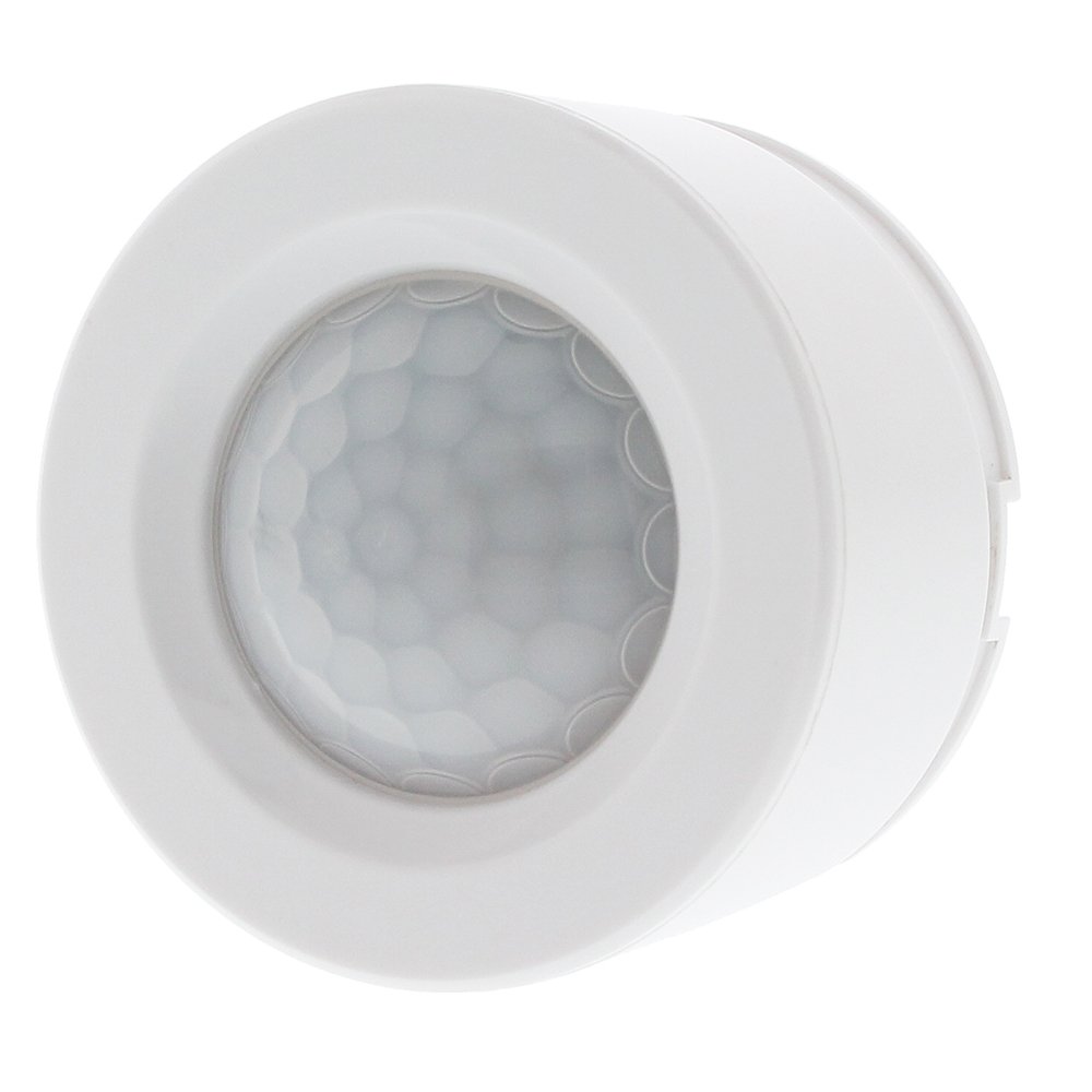 NodOnPIR-2-1-01 Enocean Motion Sensor, White