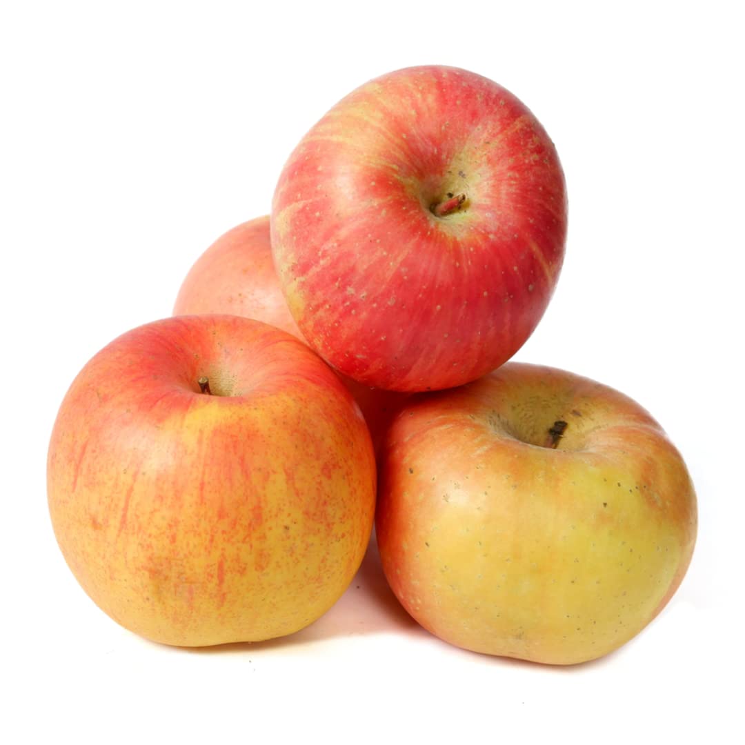 Fresh Fuji Apples 8 Pack