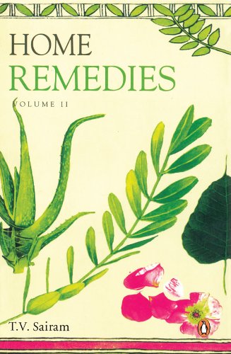 Home Remedies: Vol. 2