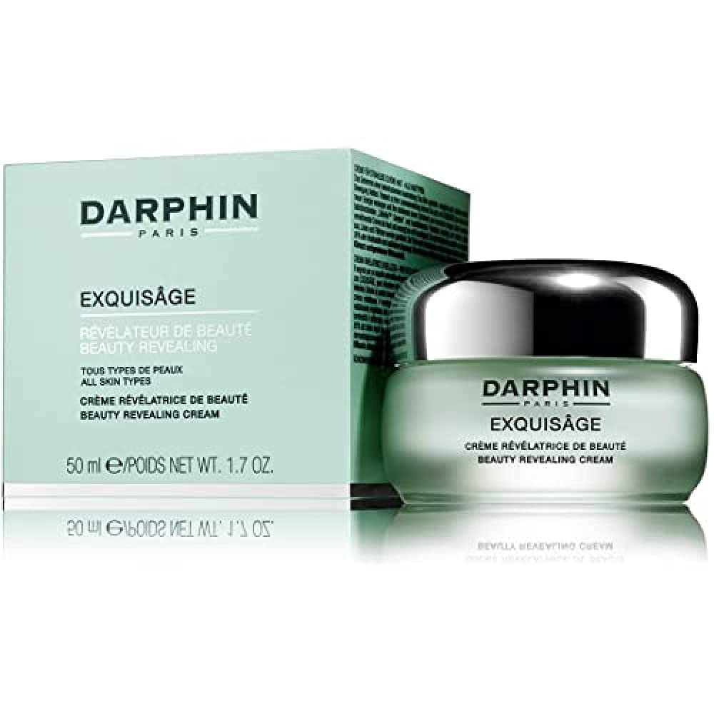 DarphinExquisage Beauty Revealing Cream for Women, 1.7 Ounce