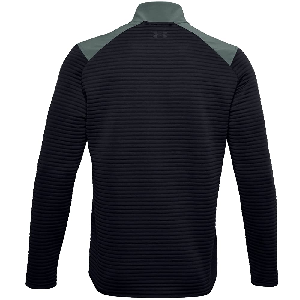 Mens Storm Evo Daytona HZ Sweater - Versa Red - XL