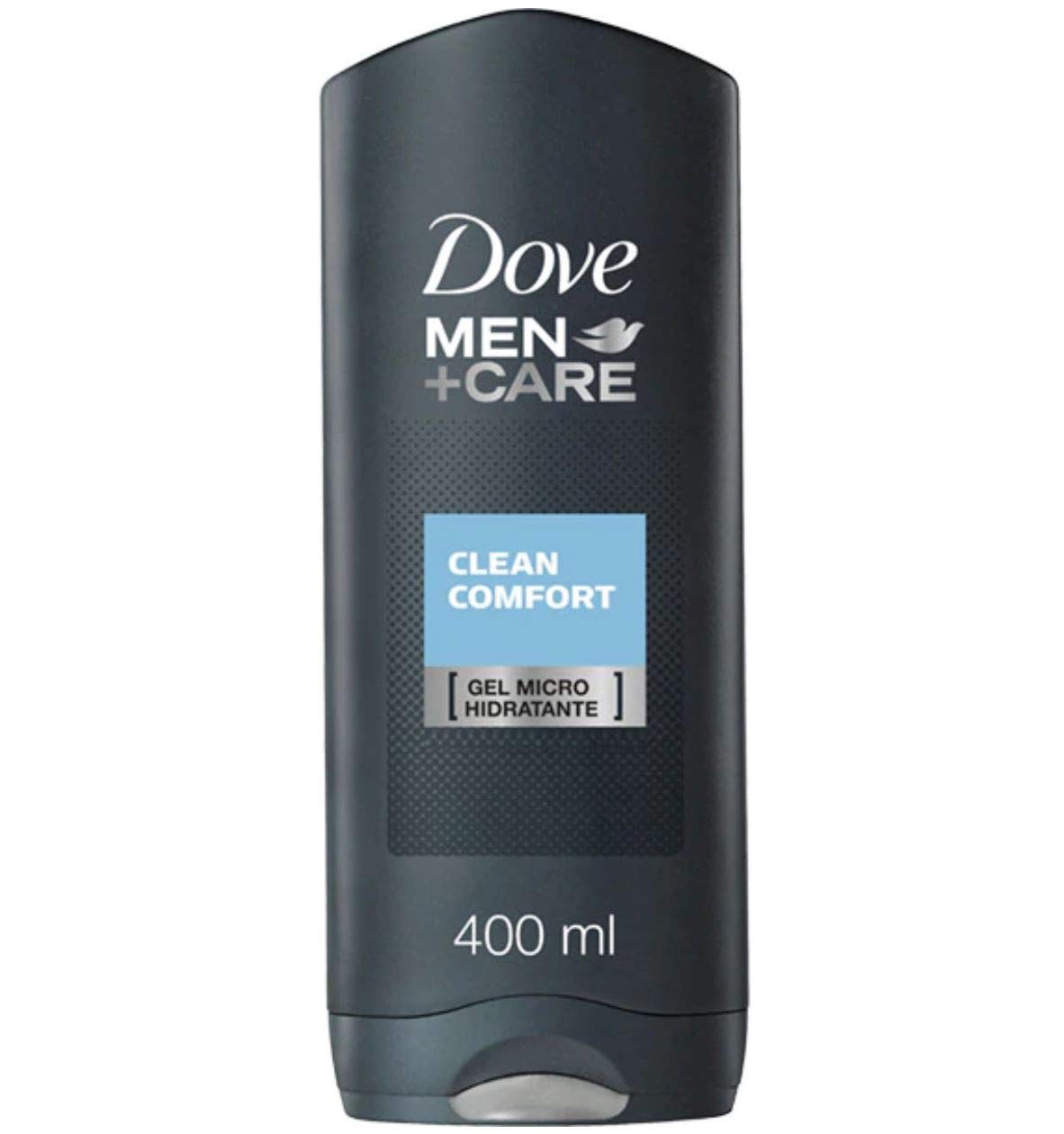 Dove Men+Care Clean Comfort Body wash 400 ml