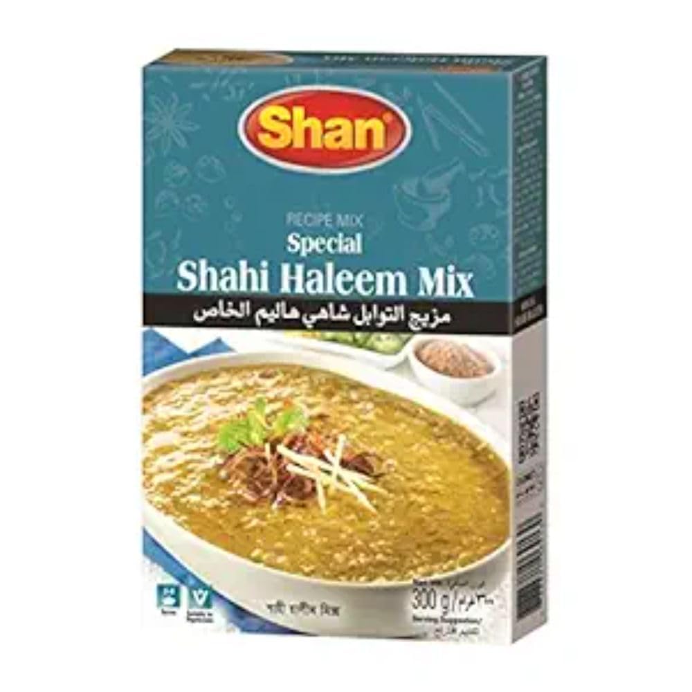 Shahi Haleem Mix 300 gm