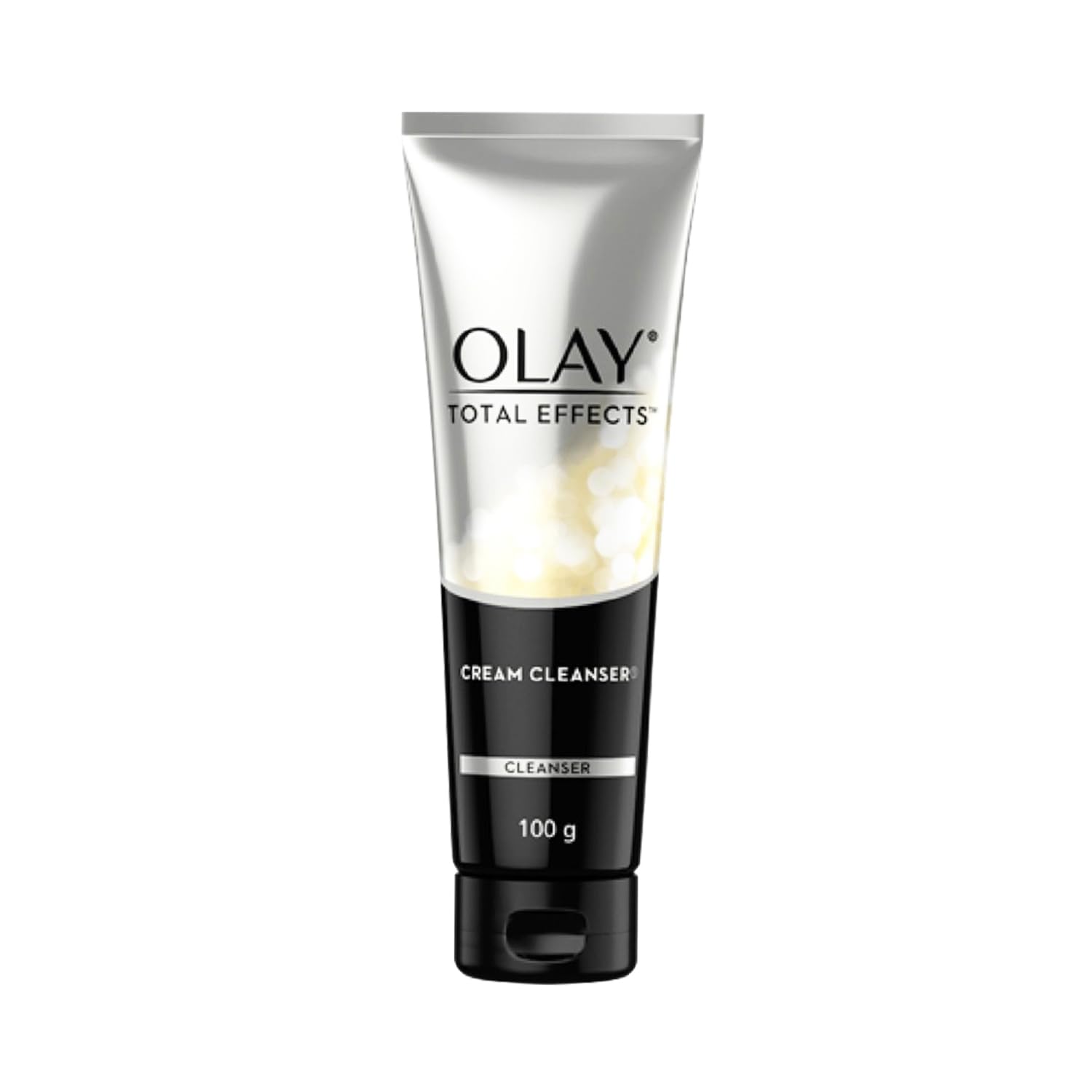 OlayFace Wash Total Effects 7 In 1 Exfoliating Cleanser, 100G