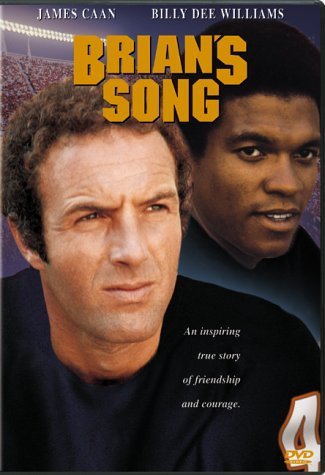 Brian's Song by Sony Pictures Home Entertainment