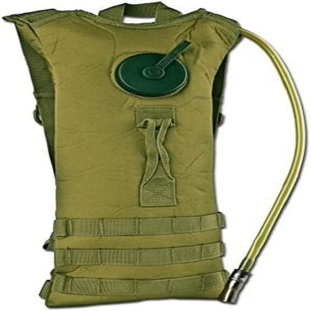 Mil-Tech Mil-Tec, Olive, Standard Size