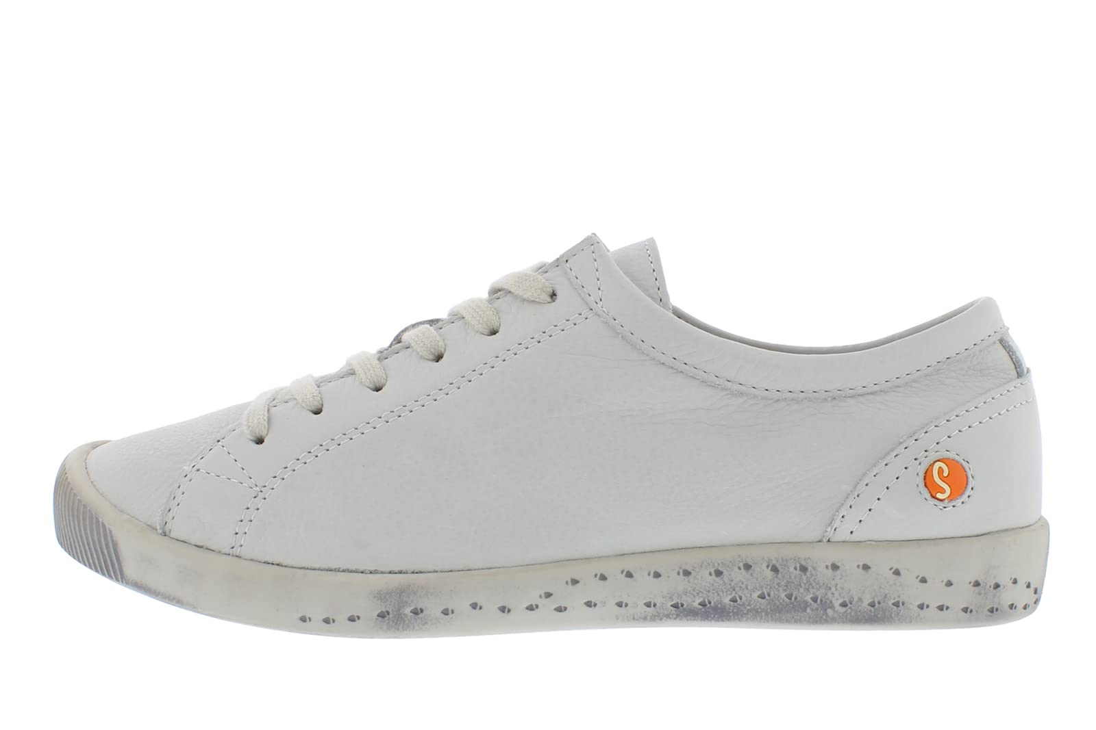 SoftinosWomen's Isla Low-Top Sneakers