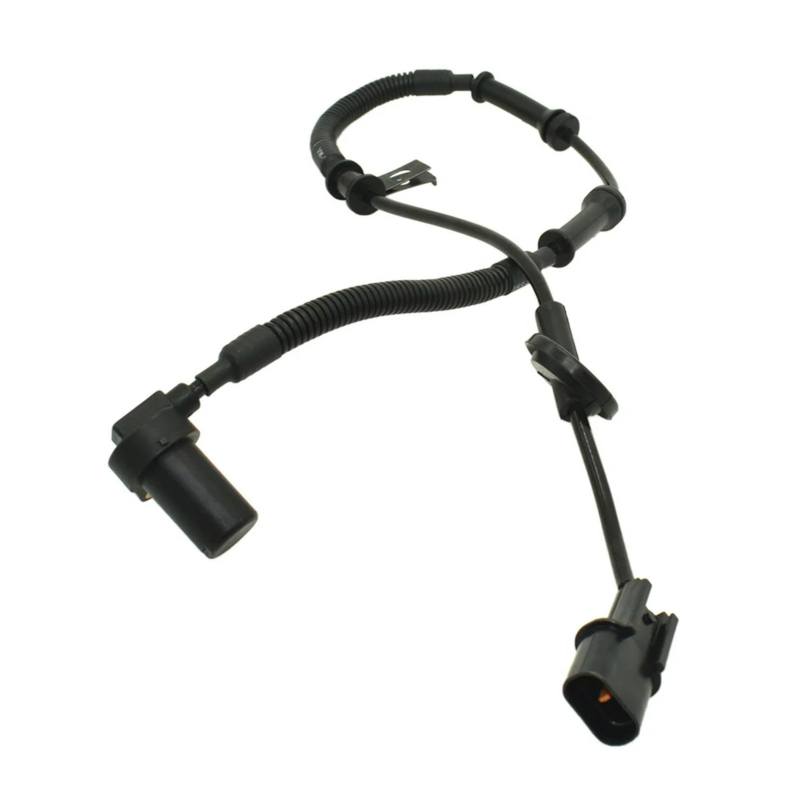 Generic ABS Wheel Speed Sensor 95671-1C010 956711C010 For HYUNDAI GETZ 2002-2010 Car Accessories Auto Parts