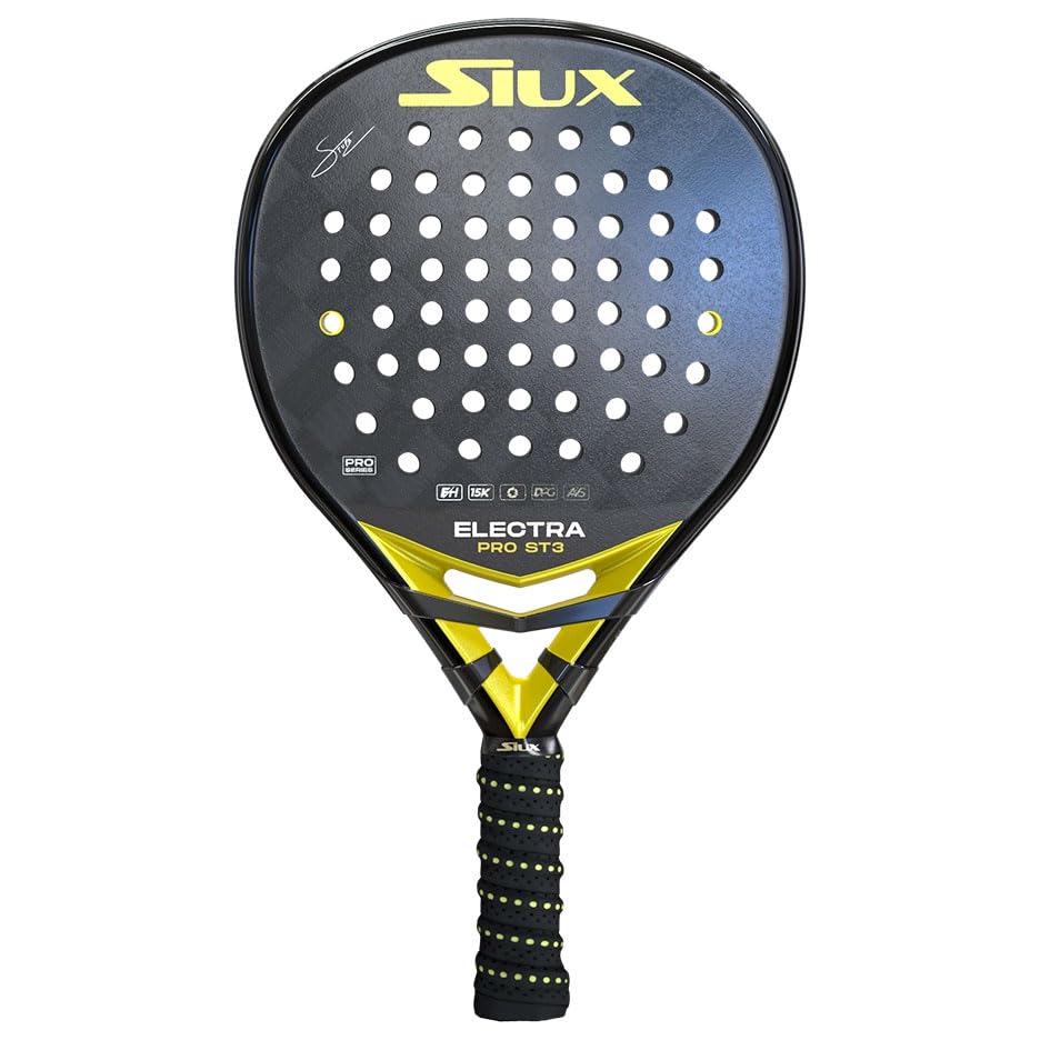 SIUX Electra ST3 Stupa PRO 2024