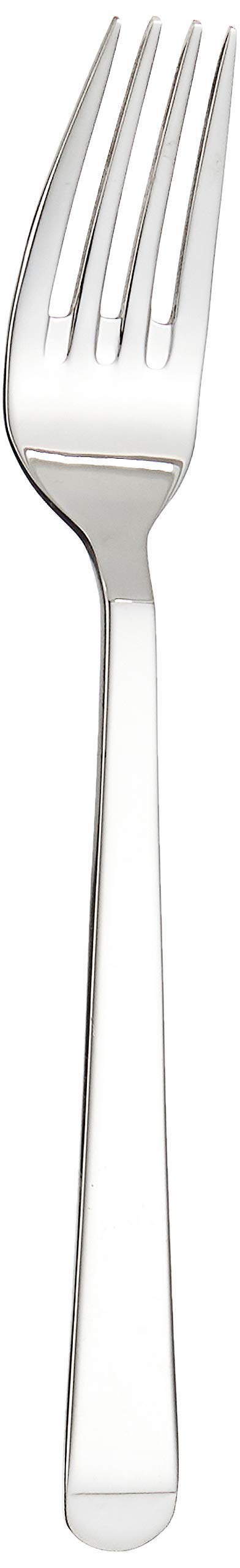 Winsor 18/10 Stainless Steel Sparkle Dessert Fork, Silver - Wr26000Df,Silver