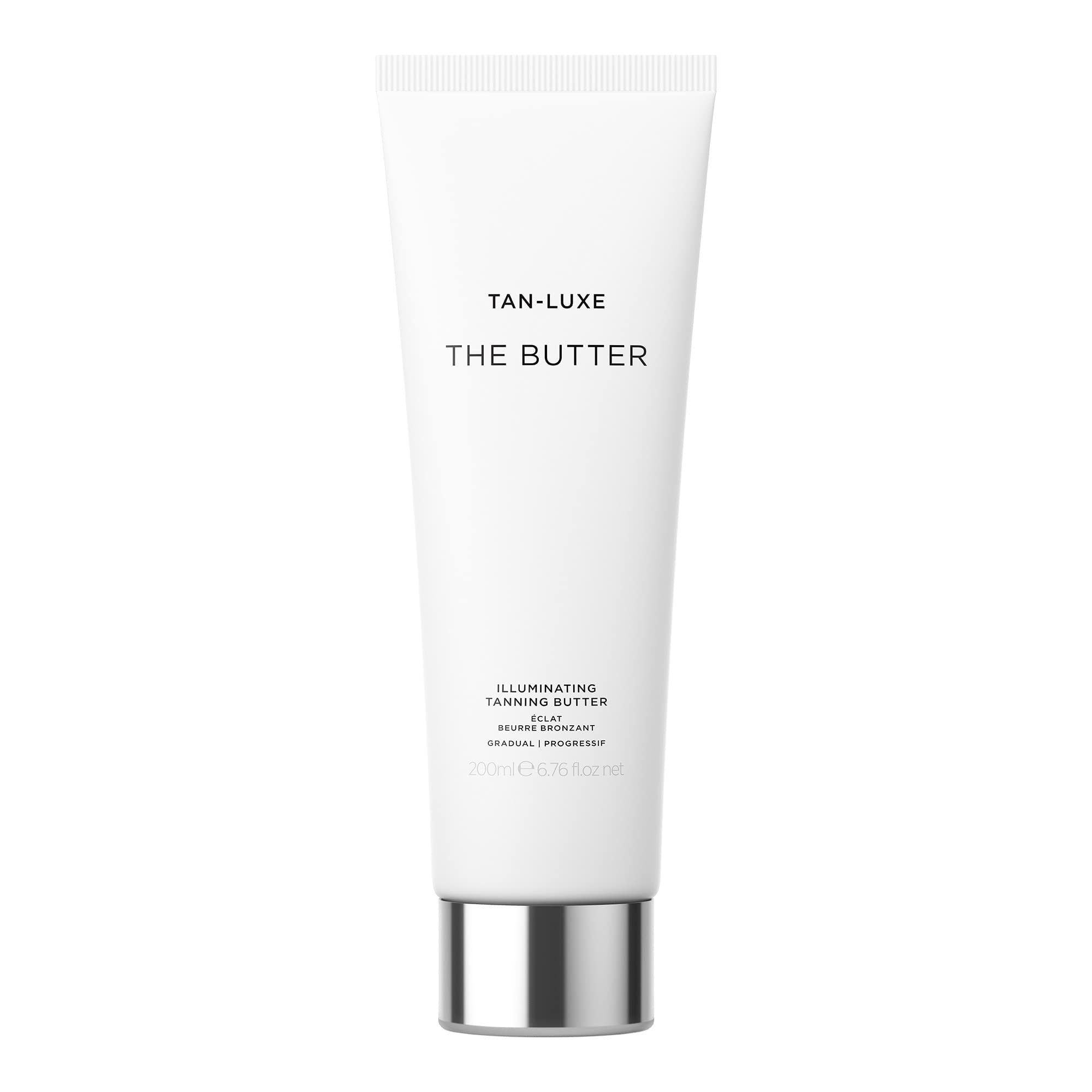 TAN-LUXETHE BUTTER Self Tan Body Butter