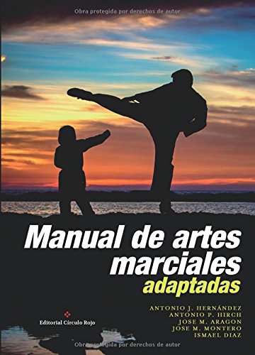 Manual de artes marciales adaptadas