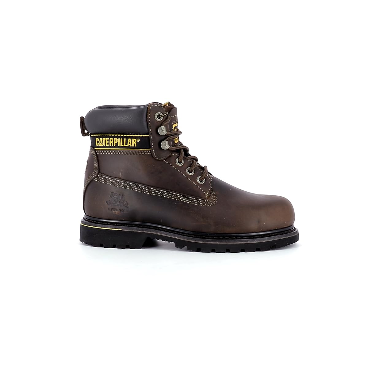 CATFootwear Men's Holton Work Boots