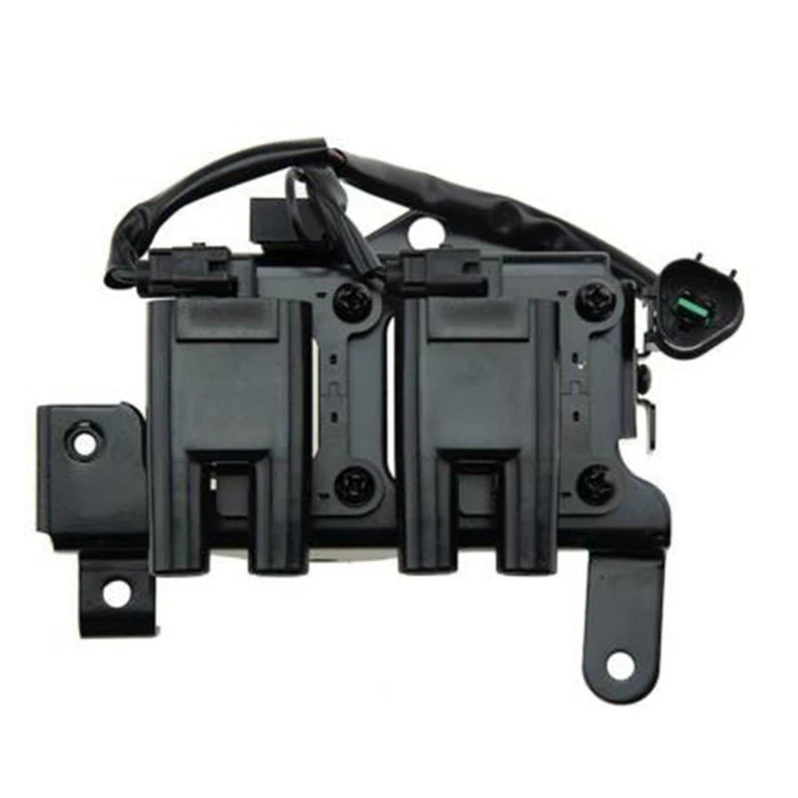 Ignition coil For Hyundai Getz TB 1.1 2002-2009 Ignition Coil 27301-02100 Ignition Coil Pack