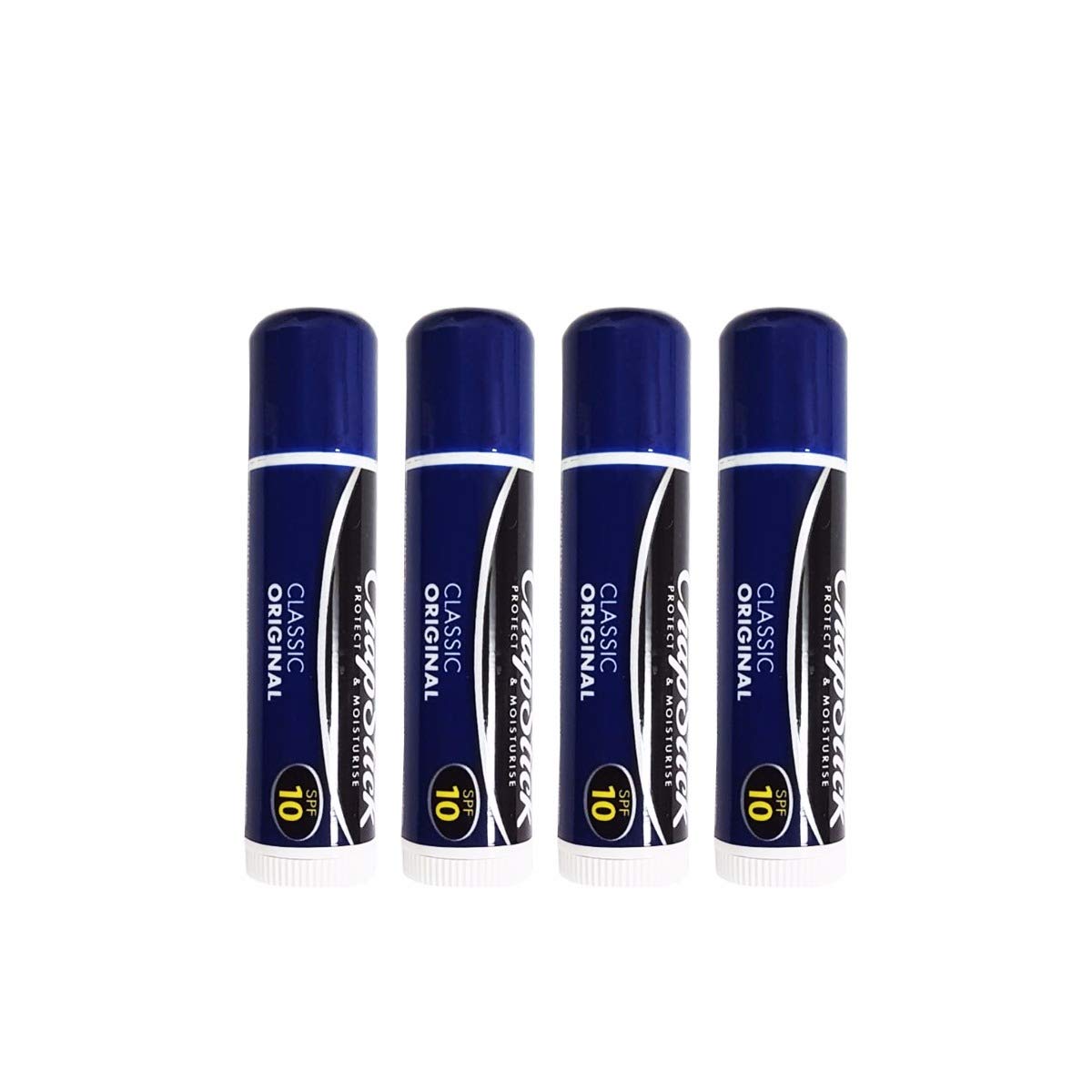 CHAPSTICK CLASSIC ORIGINALPack of 4