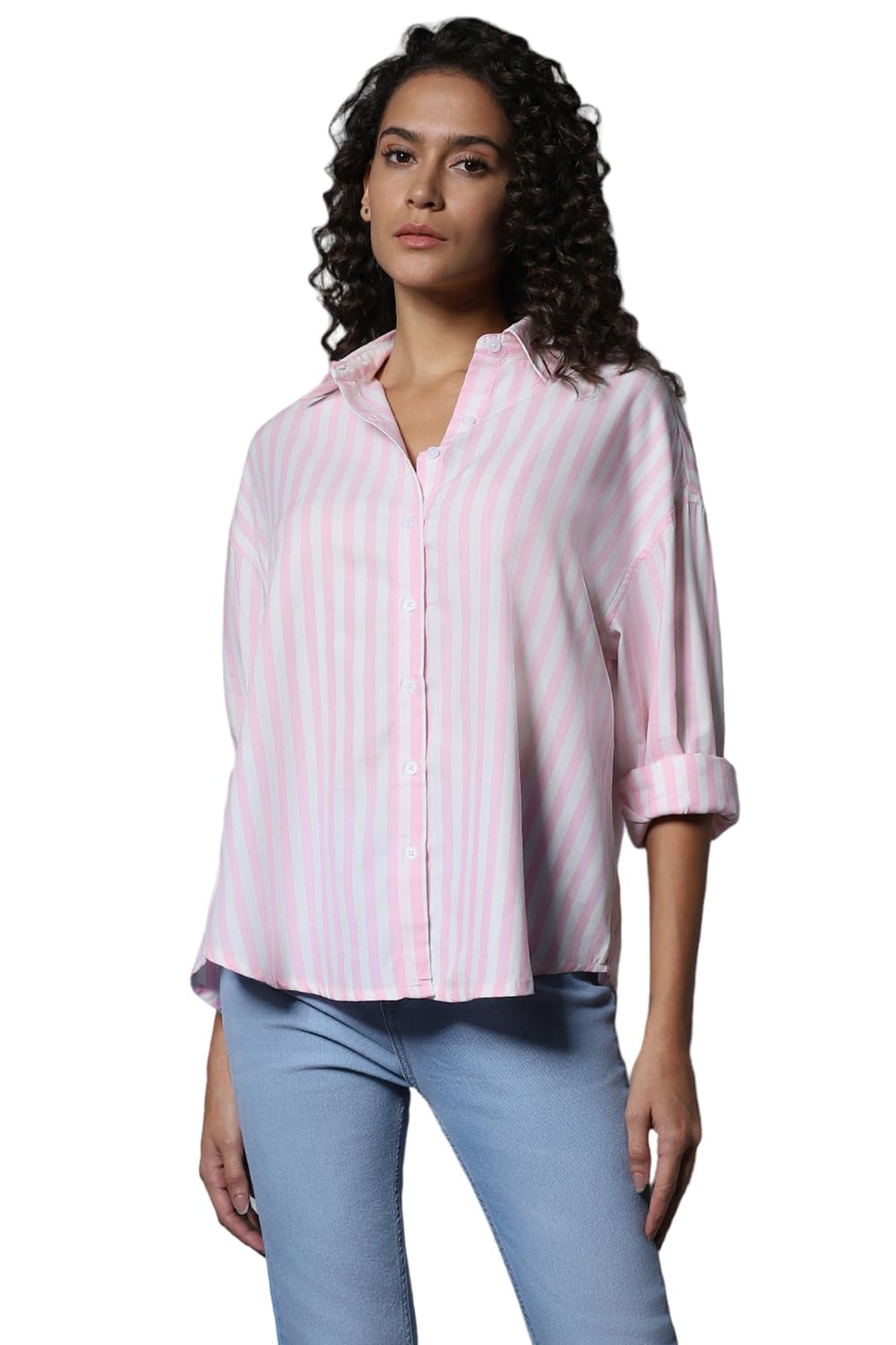 HIGH STAR Women's Shirt