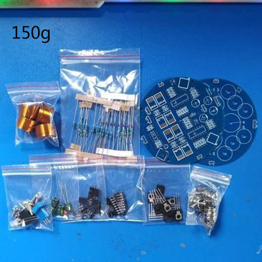 Esing 1 Set 150g/300g Intelligent Magnetic Levitation DIY Kits Hanging Electronic Module Magnetic Finish Products